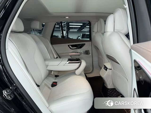 Mercedes-Benz EQE SUV id 4301007 из Китая 11