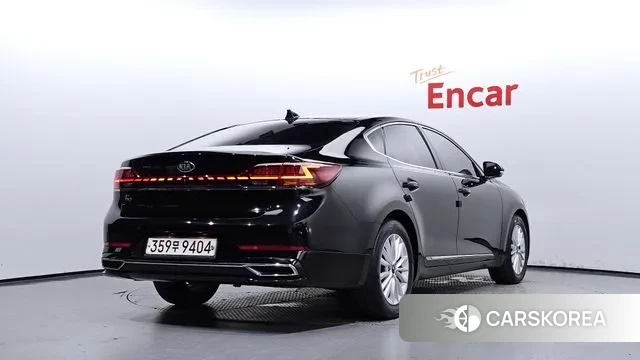 Kia K7 Premier id 3055105 из Кореи 12