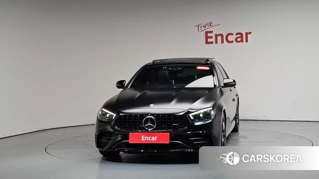 Mercedes-Benz E-Class W213 id 4480782 из Кореи 12