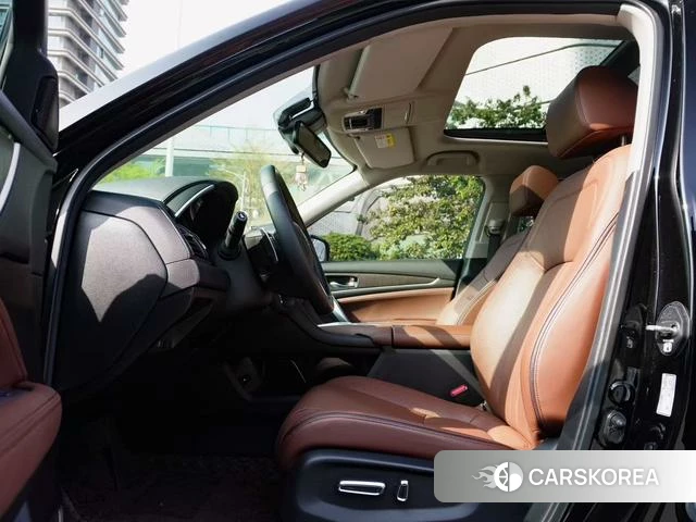 Honda Crown Road id 3857955 из Китая 7