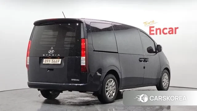 Hyundai Staria id 3712817 из Кореи 12