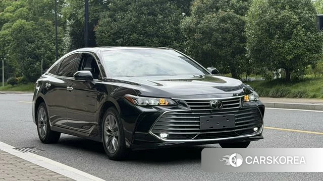 Toyota Asian dragon id 4394033 из Китая 12