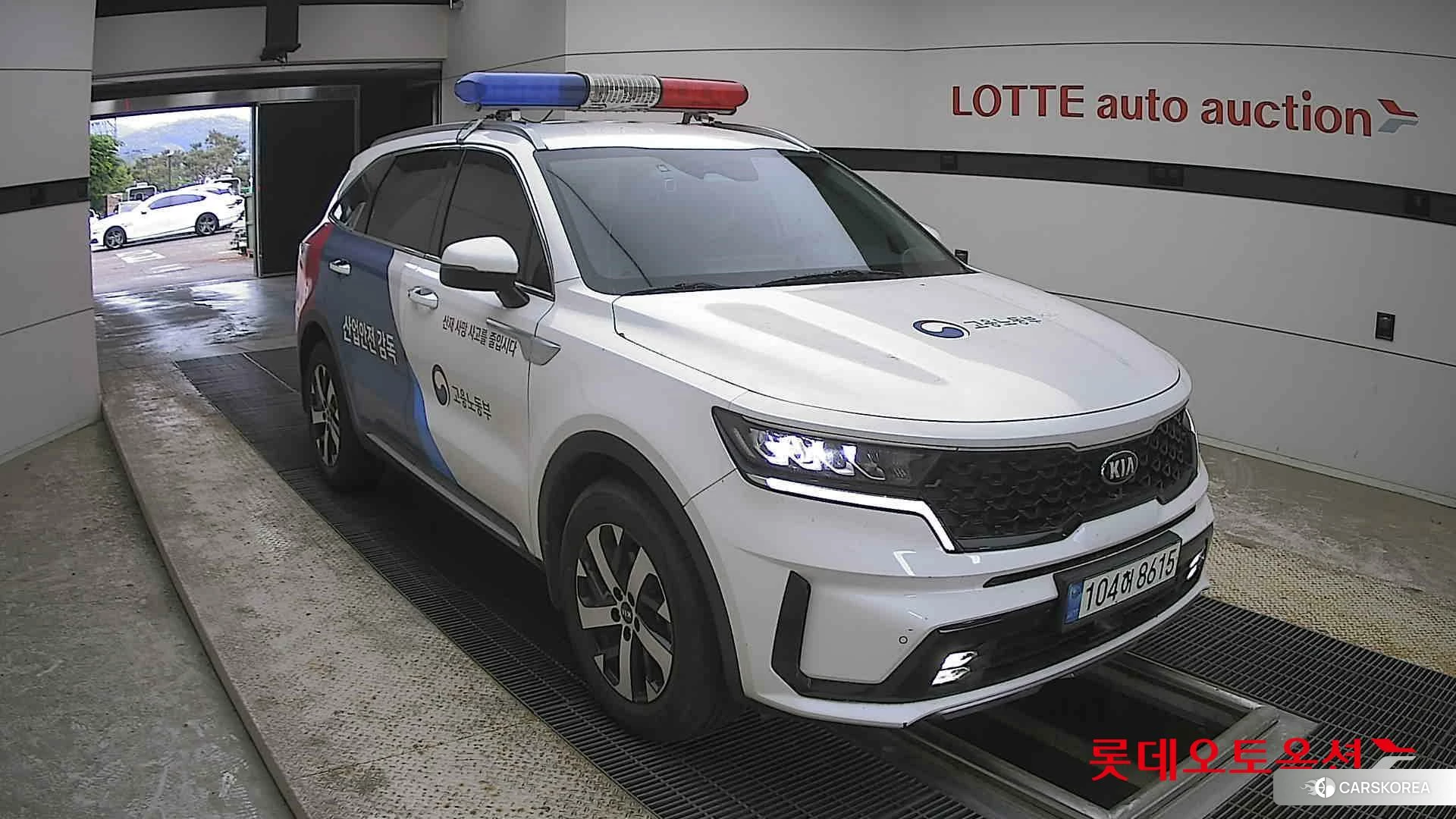 Kia Sorento id 4347260 из Кореи 12