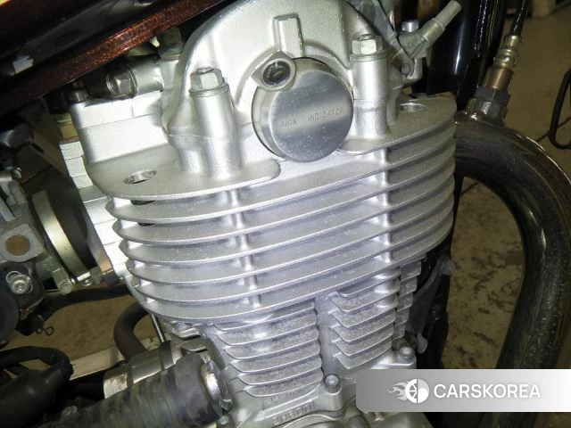 Engine photo