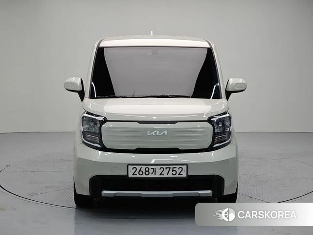 Kia The New Kia Ray id 4591750 из Кореи 12