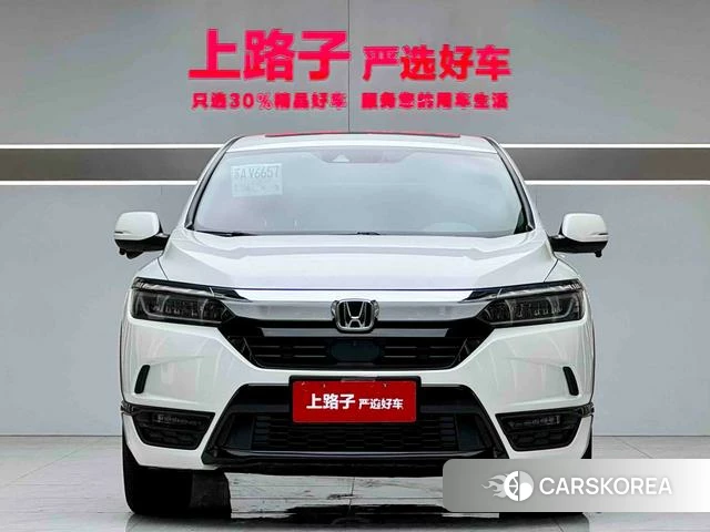 Honda Hao Ying id 4259572 из Китая 10