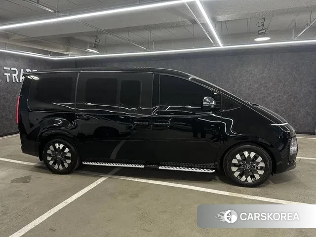 Hyundai Staria id 3378049 из Кореи 8