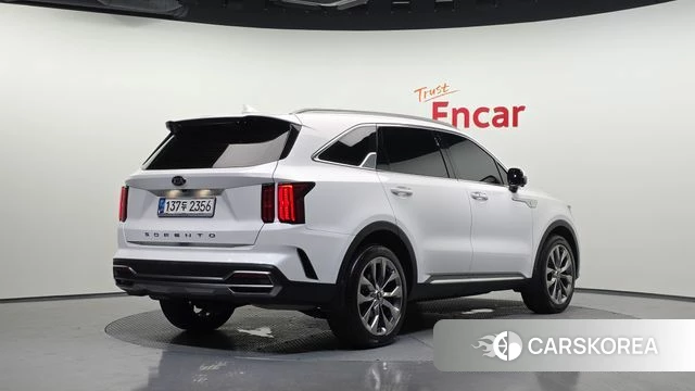 Kia Sorento 4th Generation id 4736853 из Кореи 12
