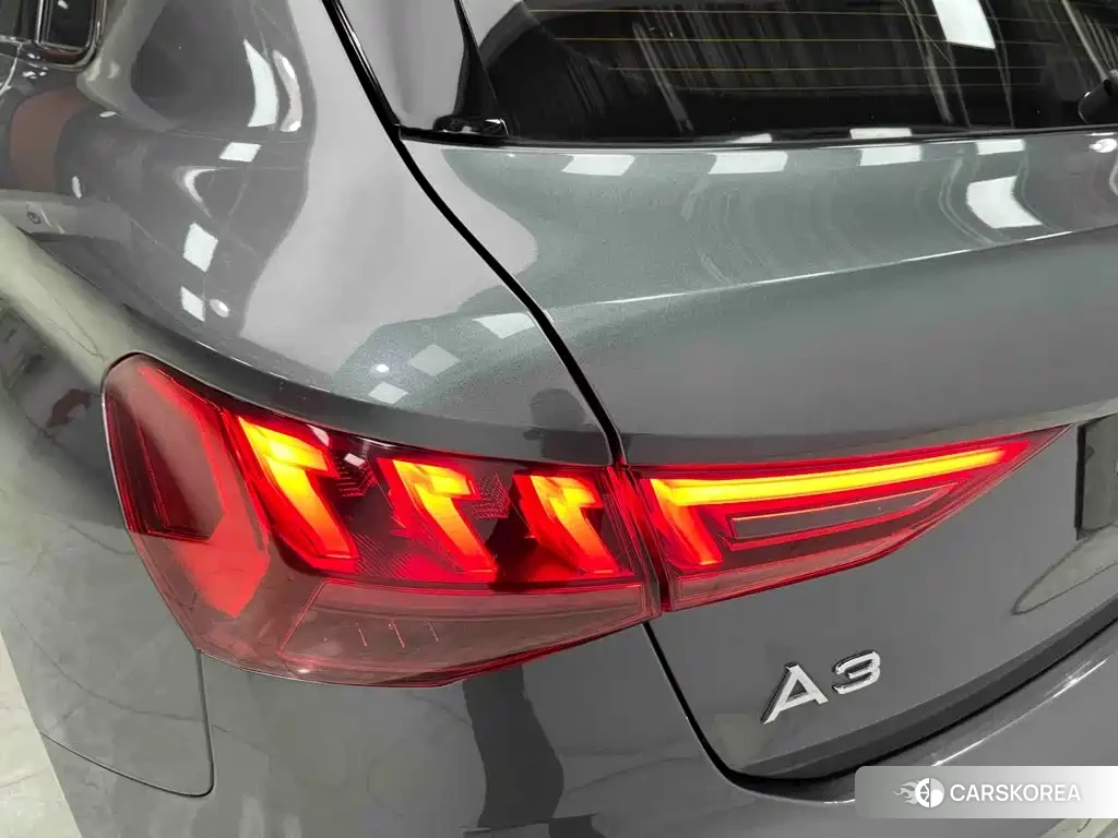 Audi A3 id 4680633 из Китая 12