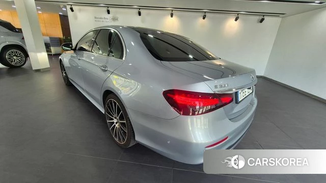 Mercedes-Benz E-Class W213 id 4482404 из Кореи 12