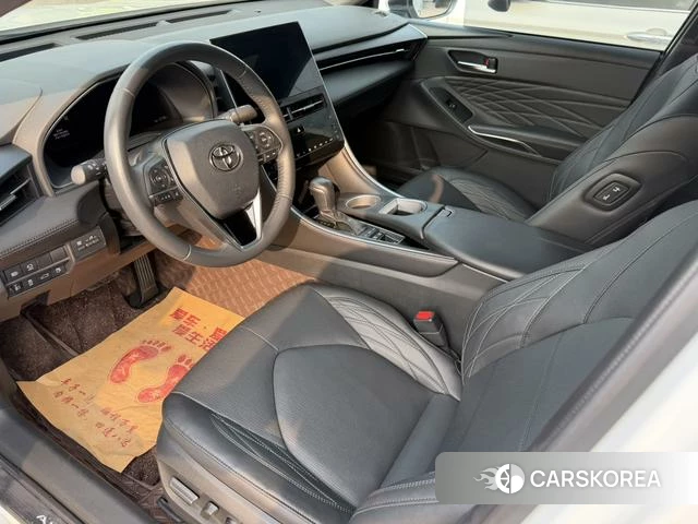 Toyota Asian dragon 2022 Белый из Китая, фото 4