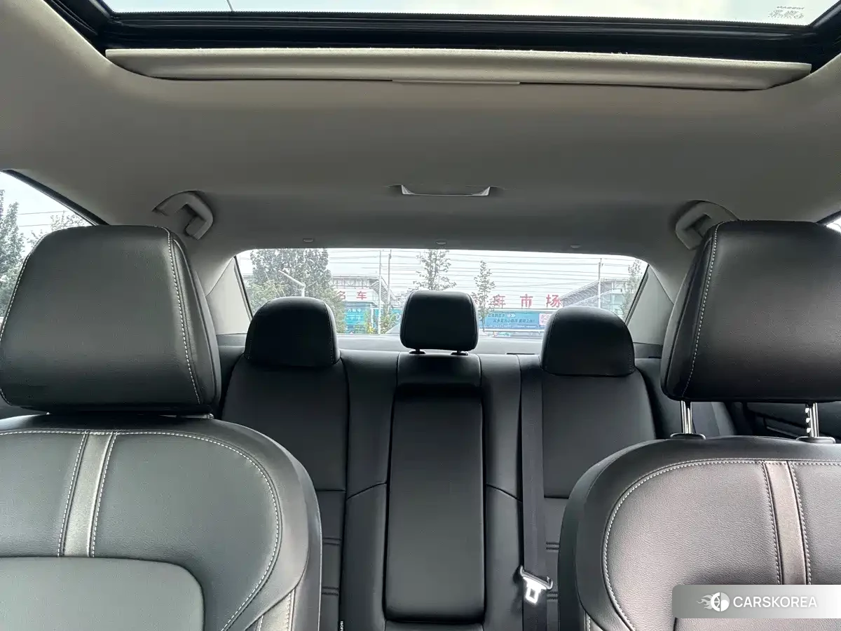 Nissan Sylphy id 4655256 из Китая 12