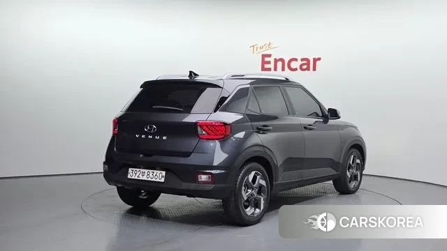 Hyundai Venue id 3765580 из Кореи 12