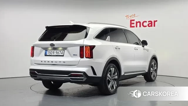 Kia Sorento 4th Generation id 3443833 из Кореи 12