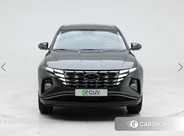 Hyundai Tucson Hybrid (NX4) id 4443298 из Кореи 11