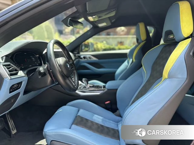BMW M4 id 4278439 из Китая 12