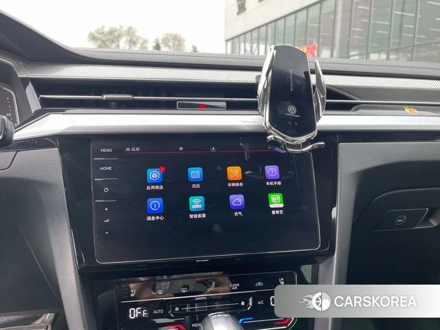 Volkswagen CC id 4275358 из Китая 9