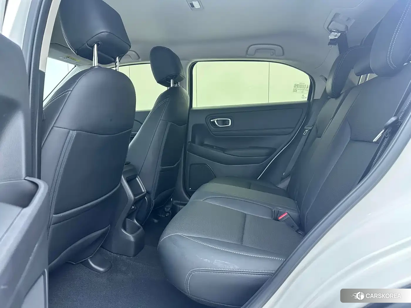 Honda XR-V id 4576451 из Китая 12