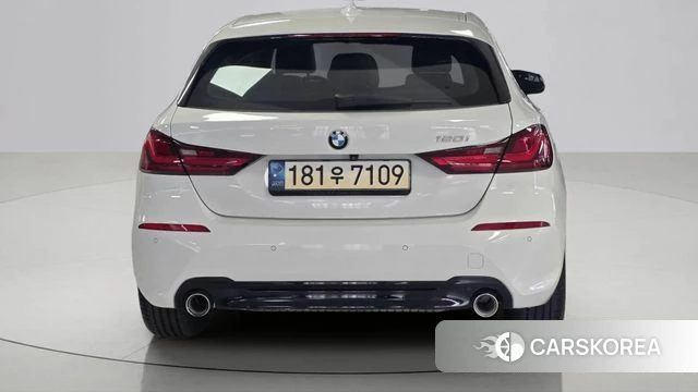 BMW 1 Series (F40) id 4501275 из Кореи 12