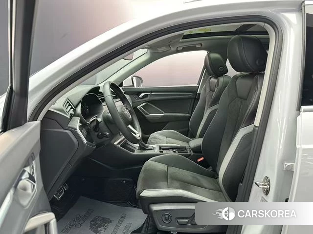 Audi Q3 id 4261740 из Китая 8
