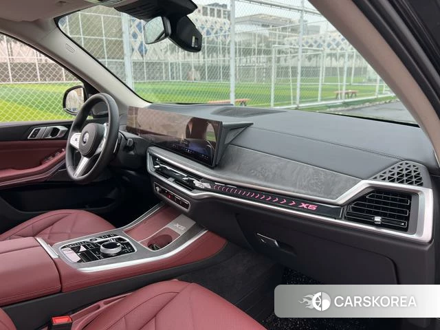 BMW X5 id 4239302 из Китая 12