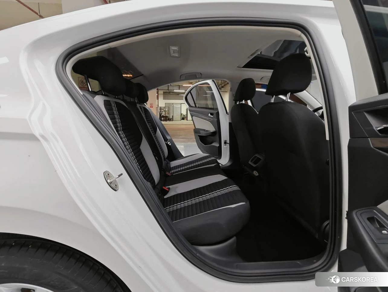 Volkswagen Bora id 4514876 из Китая 11