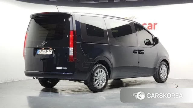 Hyundai Staria id 2979316 из Кореи 12