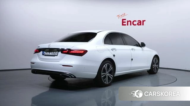 Mercedes-Benz E-Class W213 id 4361328 из Кореи 12