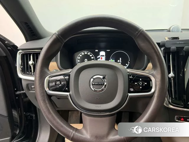 Volvo S90 PHEV id 4211262 из Китая 12