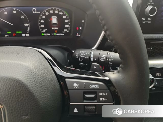 Honda Haoying PHEV id 4279373 из Китая 12
