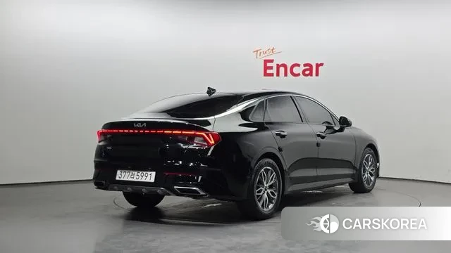 Kia K5 3rd generation id 3207304 из Кореи 12