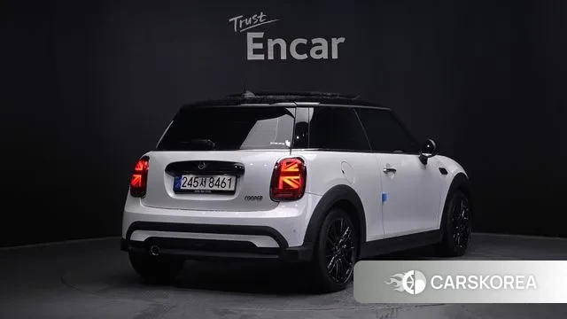 Mini Cooper id 3467222 из Кореи 12