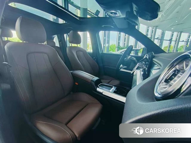 Mercedes-Benz EQB id 4336200 из Китая 11