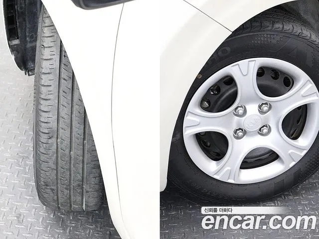 Kia All New Morning (JA) id 2699103 из Кореи 12