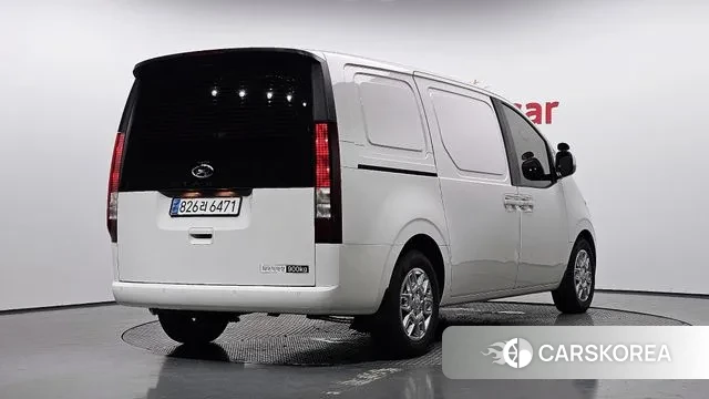 Hyundai Staria id 3021936 из Кореи 12