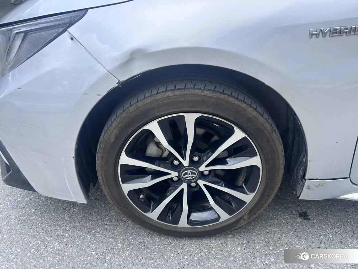 Toyota Lei Ling id 4420842 из Китая 12