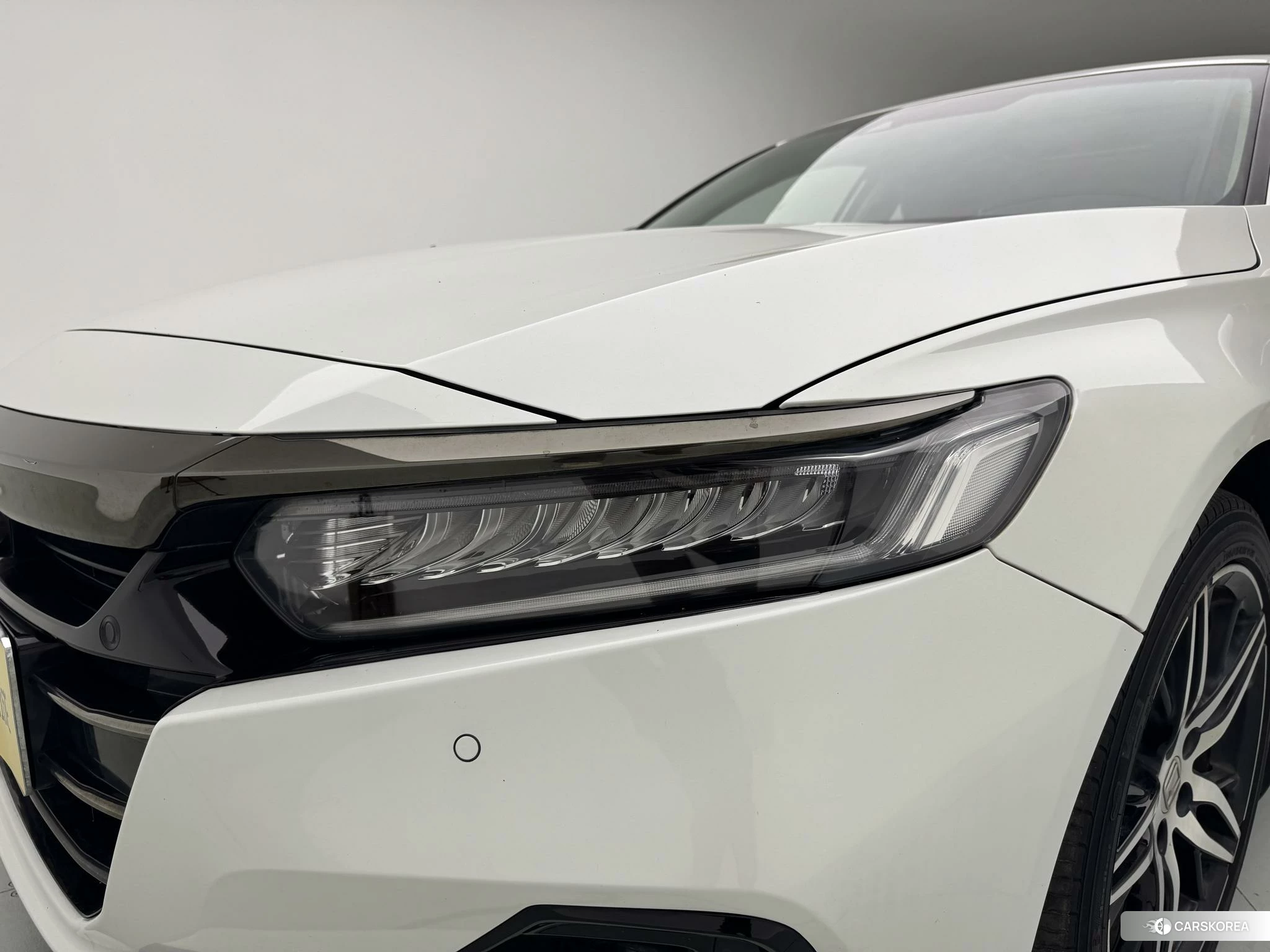 Honda Accord id 4479511 из Китая 12