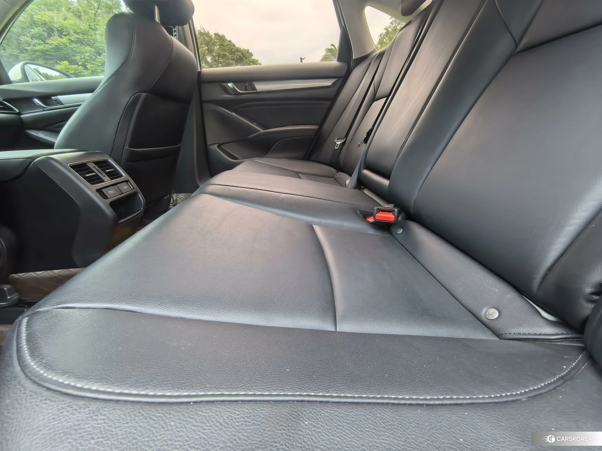 Honda Accord id 4487468 из Китая 11