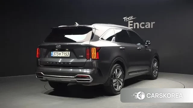 Kia Sorento 4th Generation id 3760266 из Кореи 12