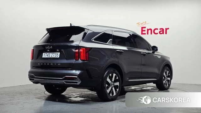 Kia Sorento 4th Generation id 4619102 из Кореи 12