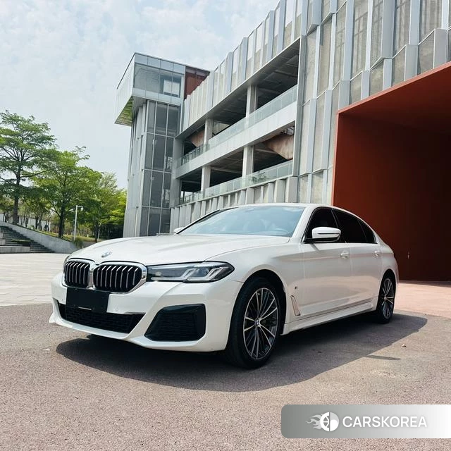 BMW 5 series id 3888936 из Китая 2