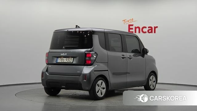 Kia The New Kia Ray id 4763404 из Кореи 12