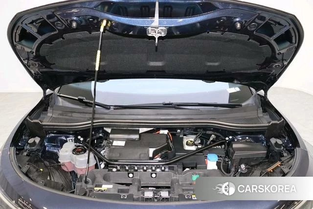 Volkswagen ID.4 CROZZ id 4258560 из Китая 12