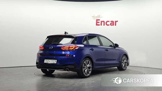 Hyundai i30 (PD) id 3905306 из Кореи 12