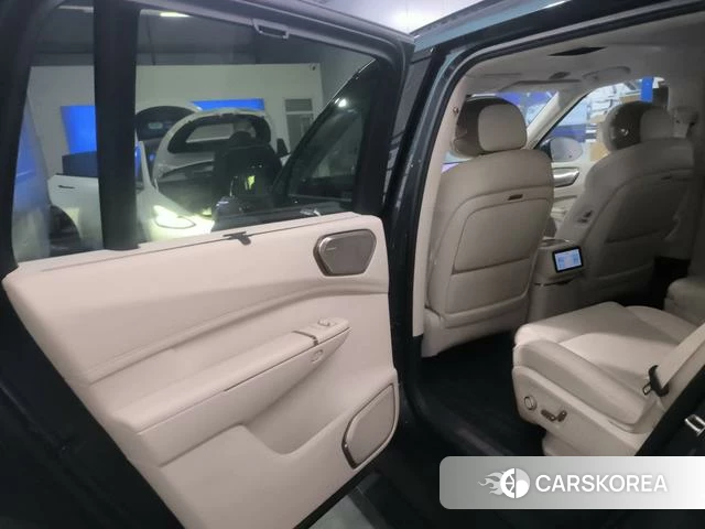Lynk 900 2026 Синий из Китая, фото 2