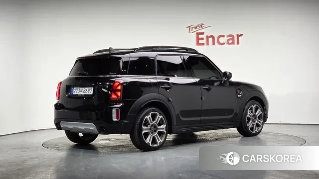 Mini Cooper S Countryman id 3615255 из Кореи 12