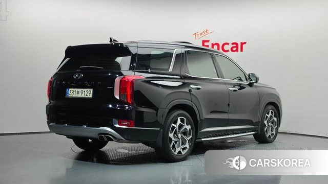 Hyundai Palisade id 4651187 из Кореи 12