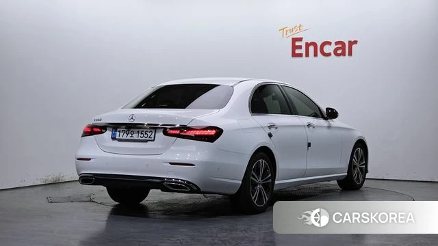 Mercedes-Benz E-Class W213 id 3878985 из Кореи 12