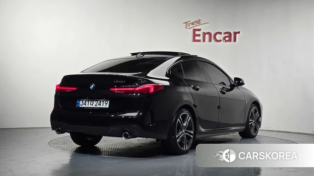 BMW 2 Series Gran Coupe (F44) id 4428812 из Кореи 12