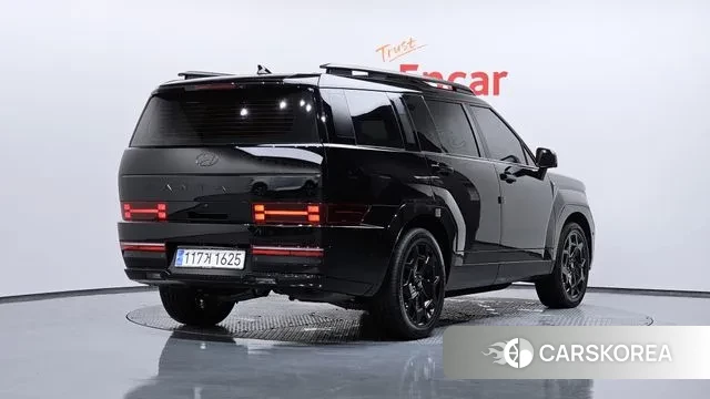 Hyundai Santa Fe (MX5) id 3415695 из Кореи 12